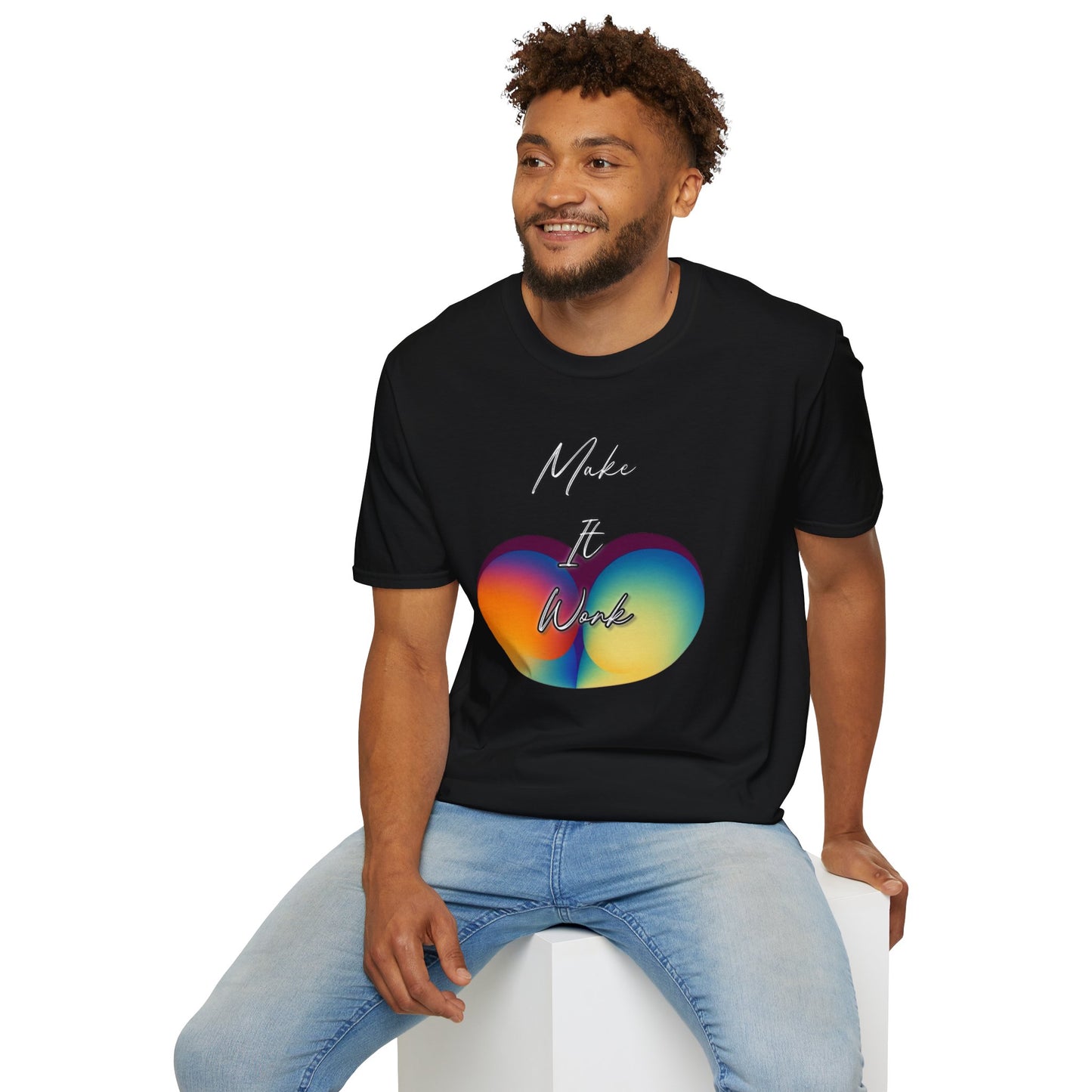 Make It Work Juneteenth Edition