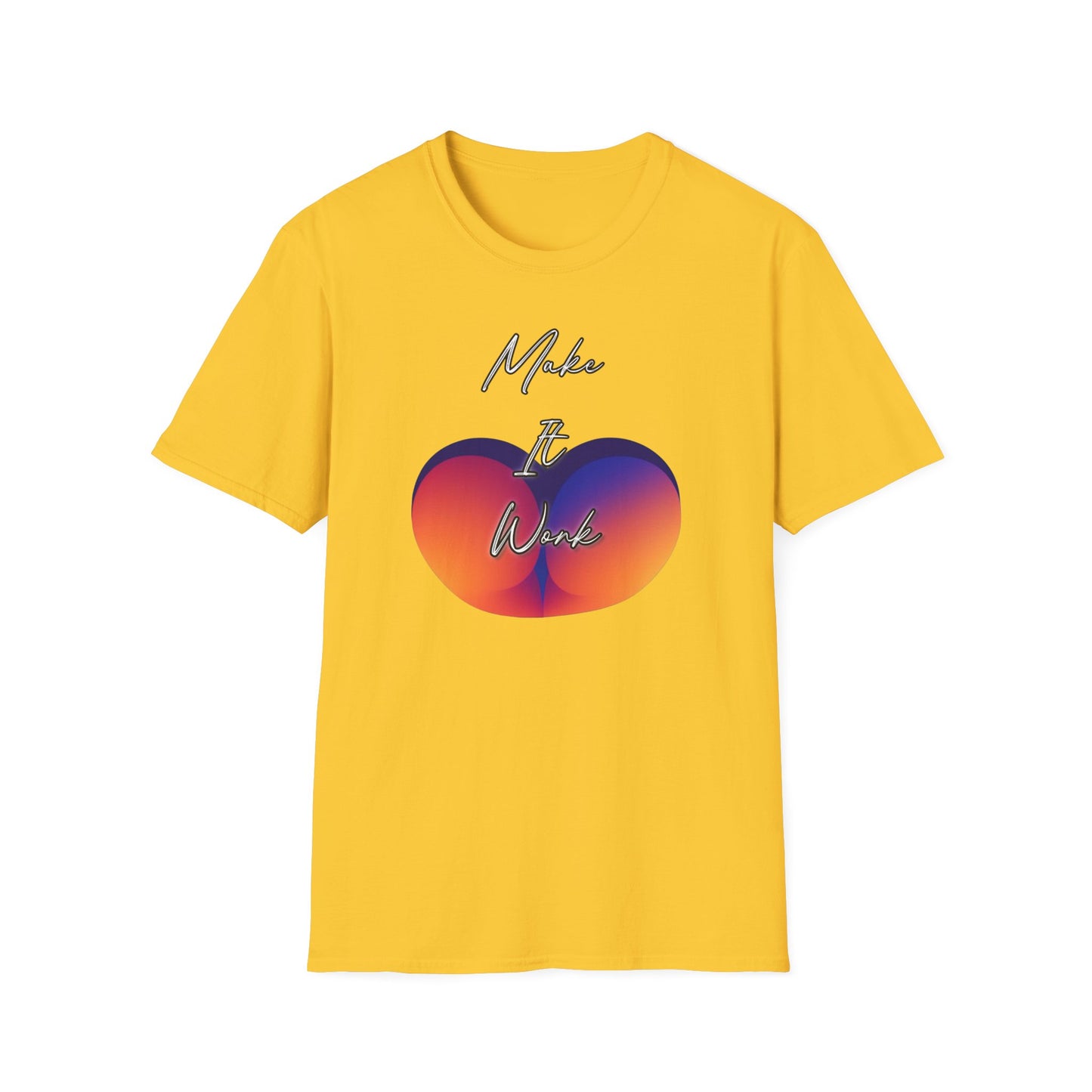 Make It Work Beach Vibe Edition