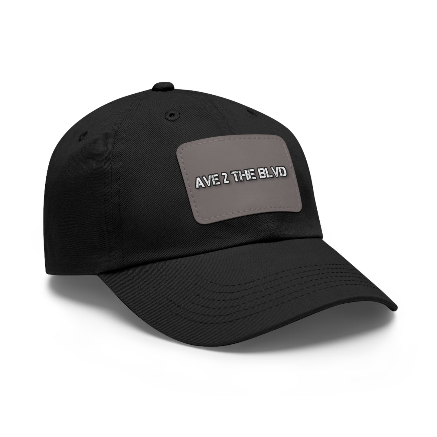 AVE 2 THE BLVD SEQ.1 Dad Hat