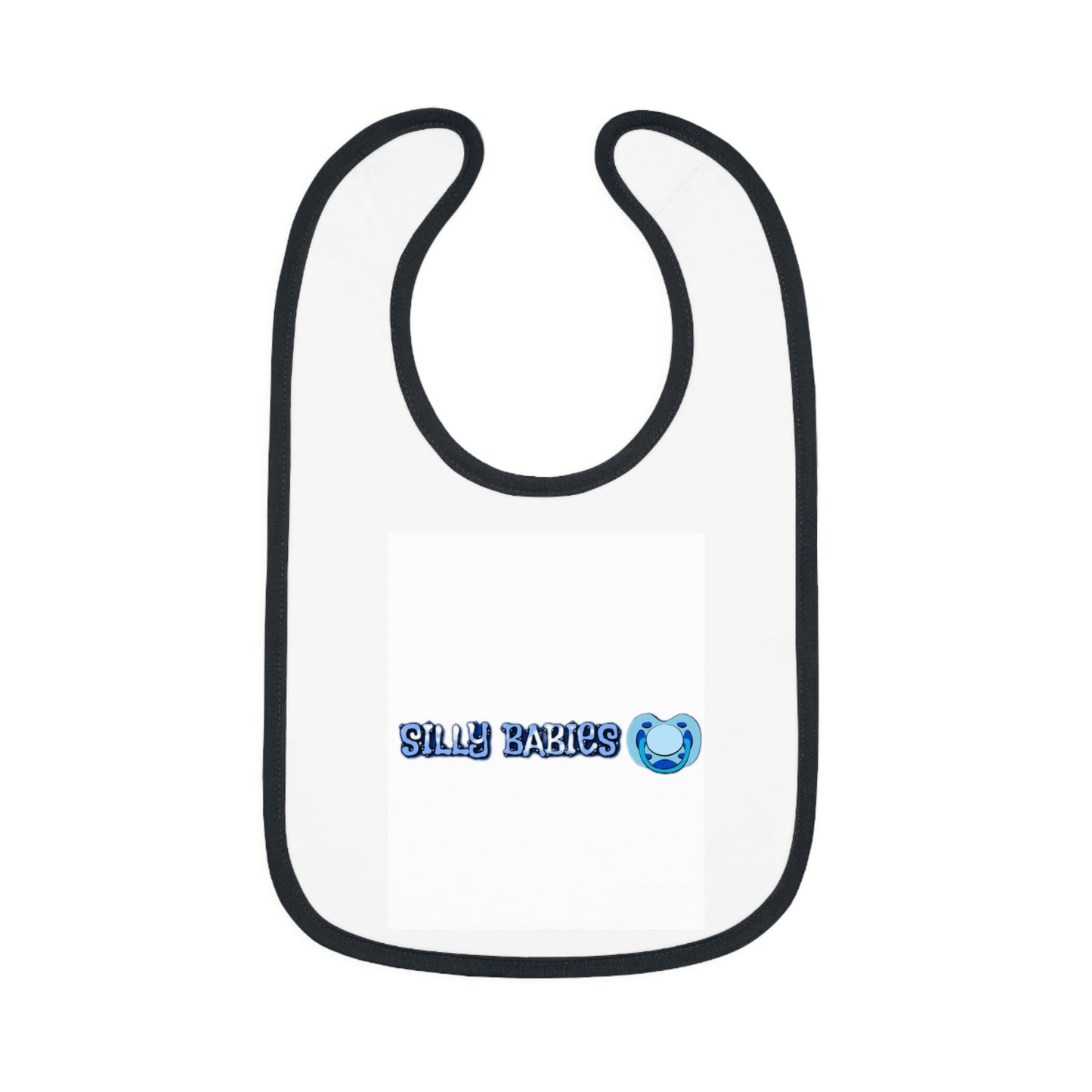 Silly Babies Bib