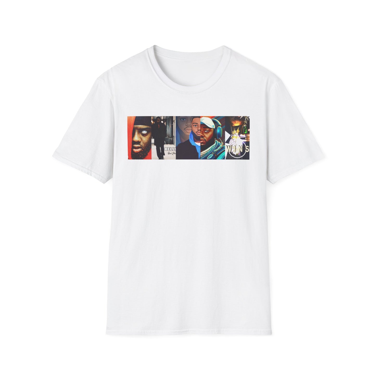 FAN OF A FAN T-SHIRT
