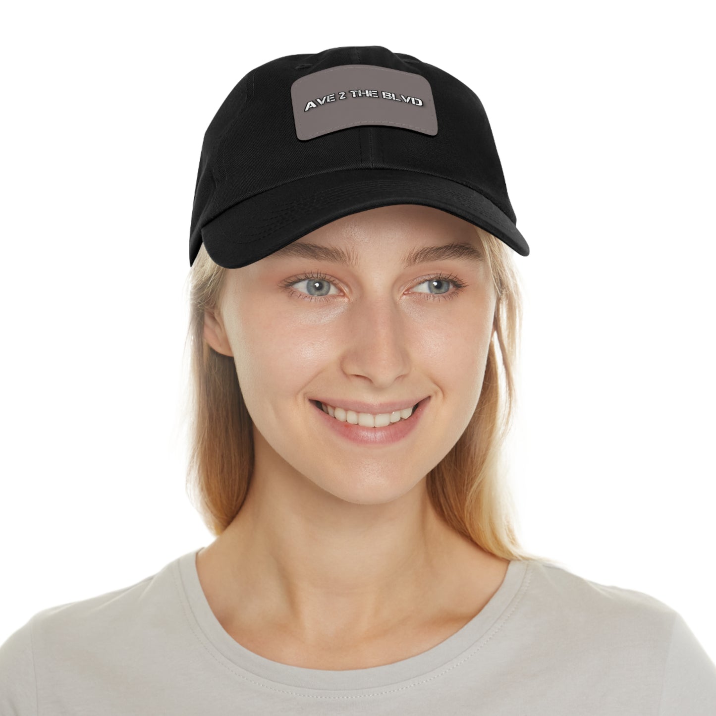 AVE 2 THE BLVD SEQ.1 Dad Hat