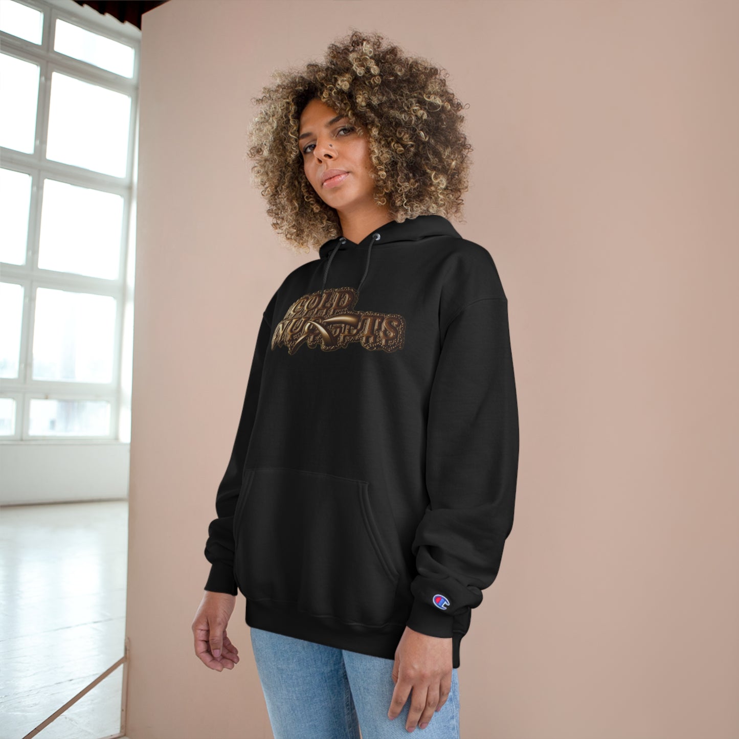 Golden Nuggets Hoodie