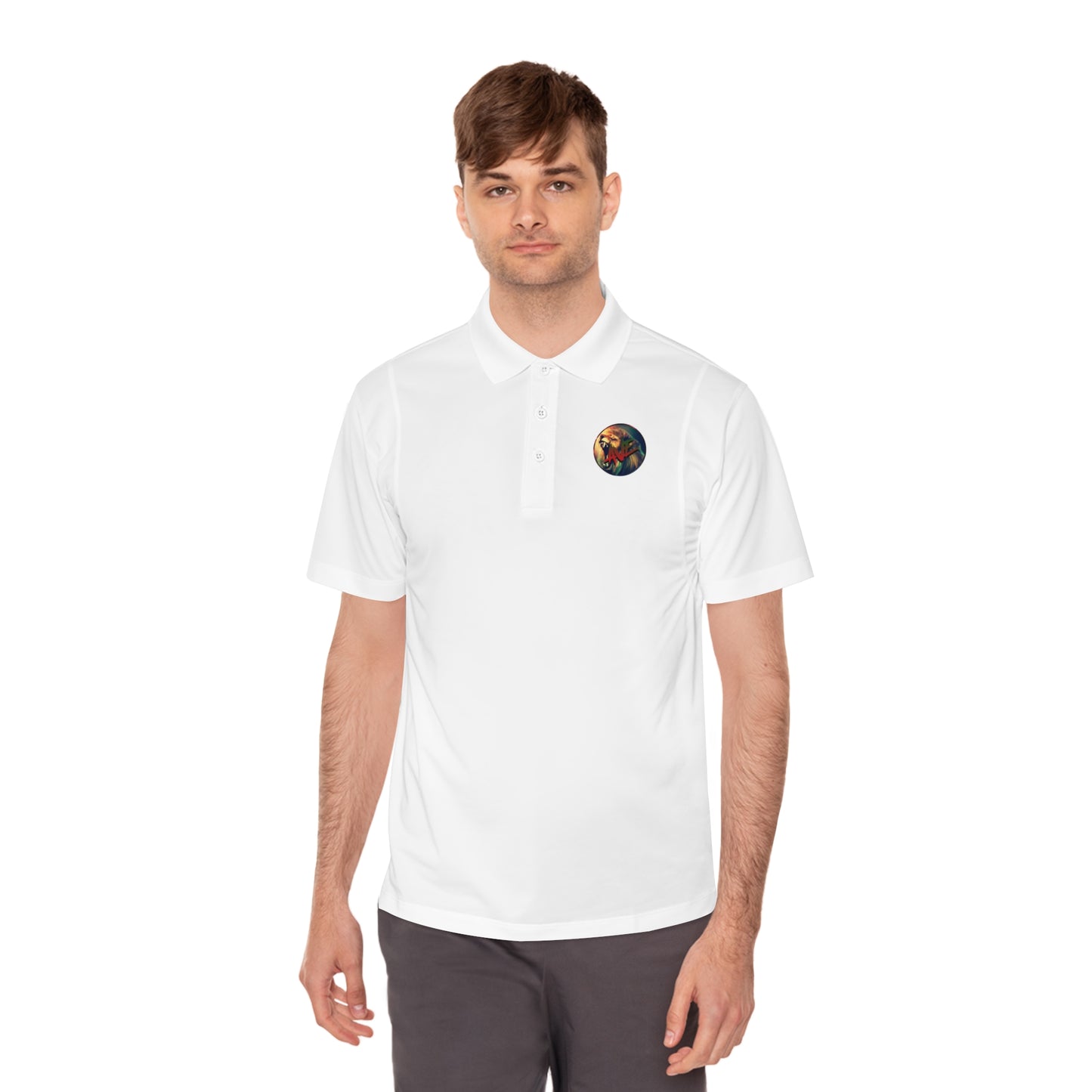 THE AVE KAYNE POLO