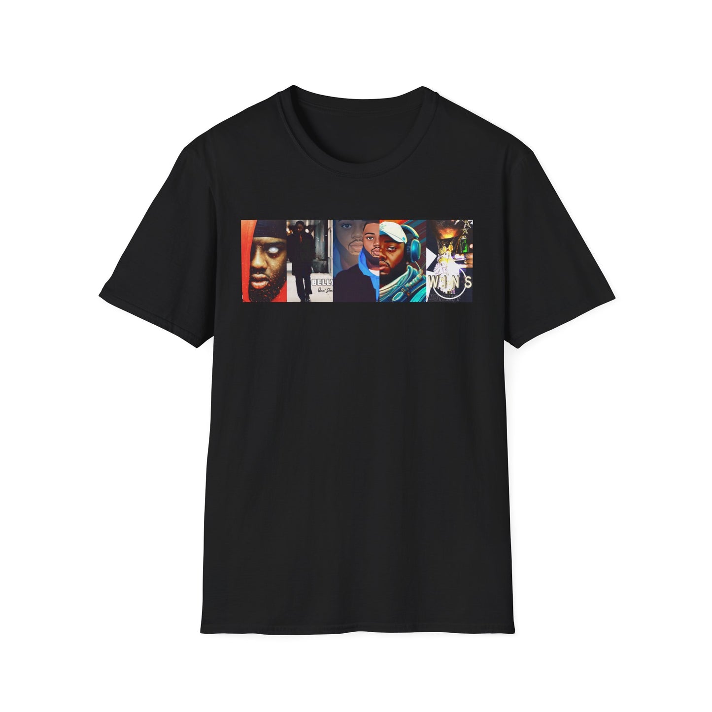 FAN OF A FAN T-SHIRT