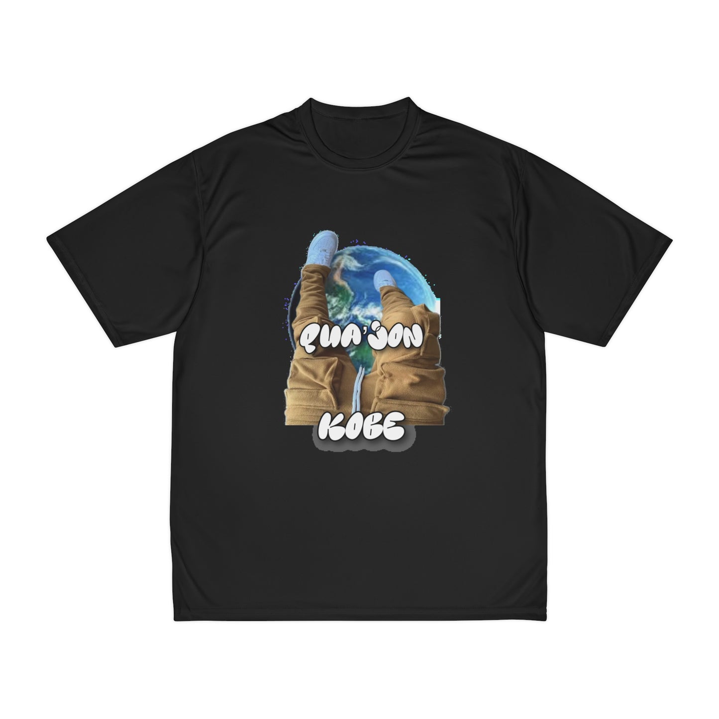 THIS FEELS LIKE SPACE T-SHIRT