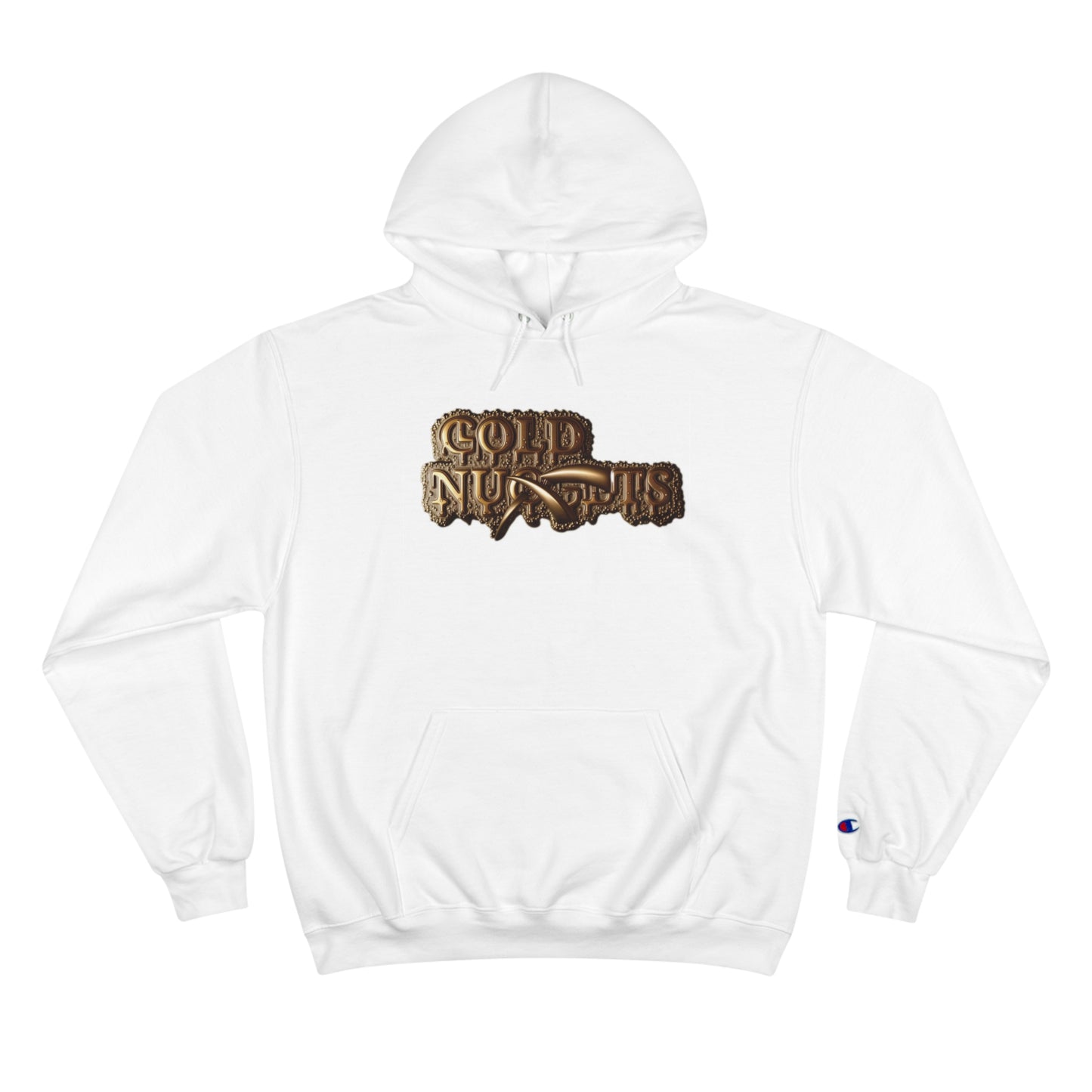 Golden Nuggets Hoodie