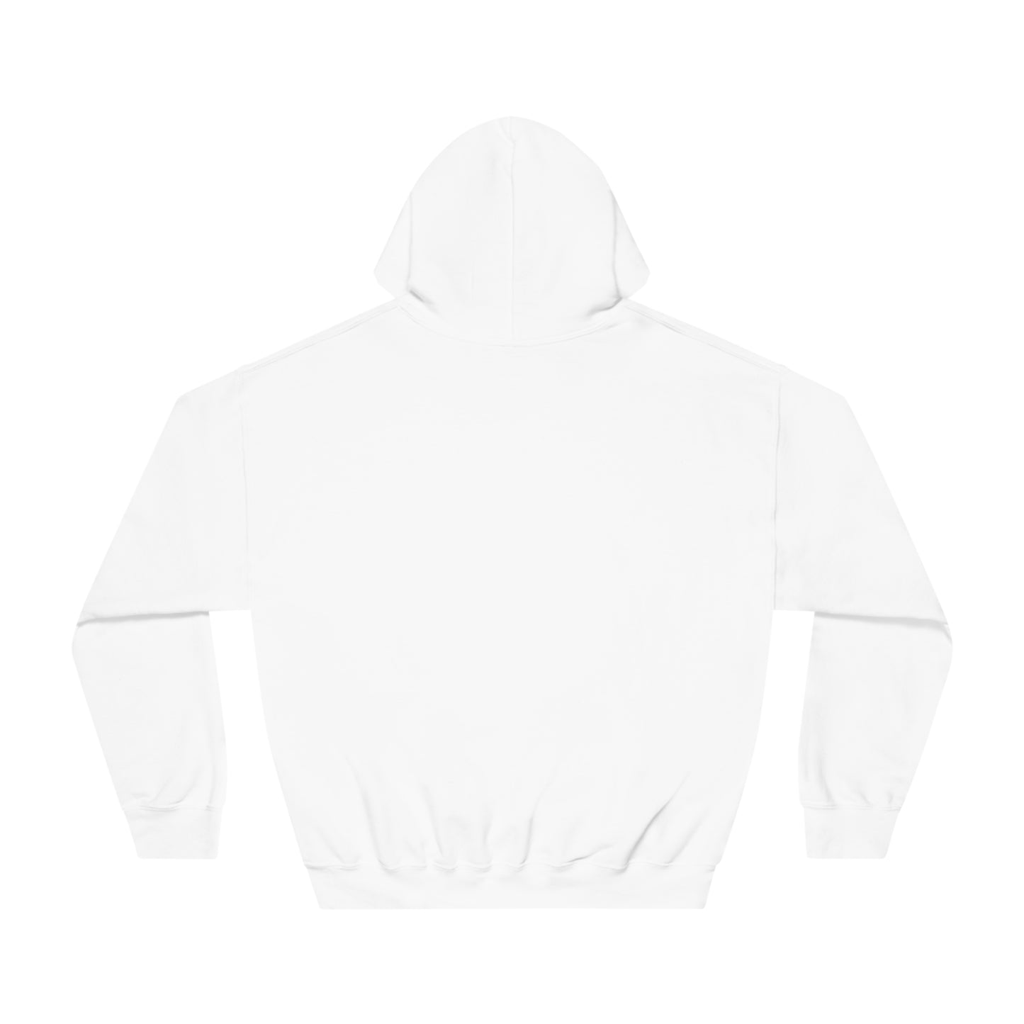 QUAJON TALK HOODIE (PULLOVER)