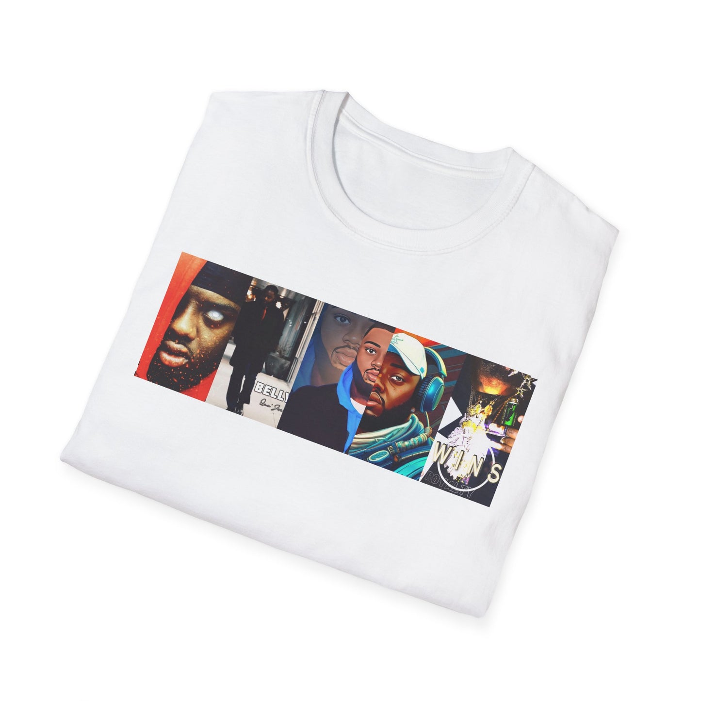 FAN OF A FAN T-SHIRT