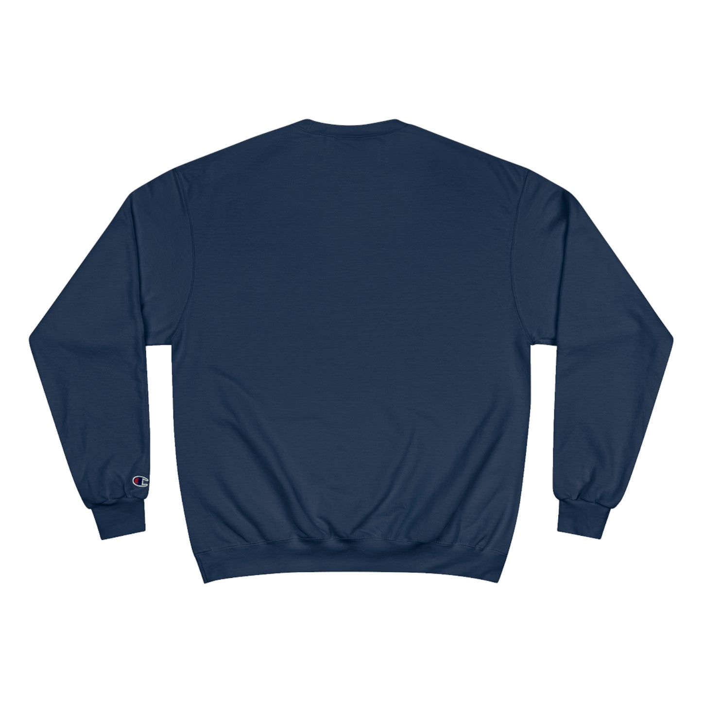Rita's RV TTB Crew Neck- Champion Sweatshirt