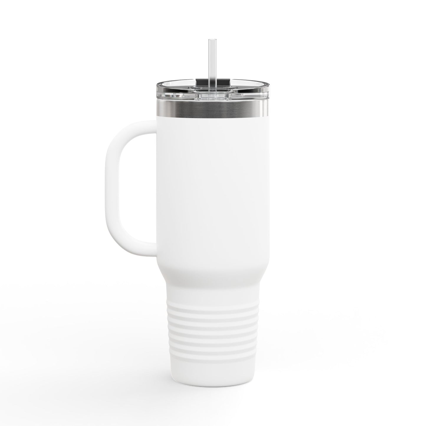 UNAVAILABLE Insulated Travel Mug | 40oz Coffee Tumbler |