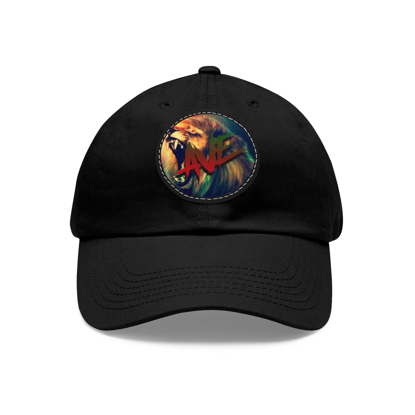 THE AVE DAD HAT