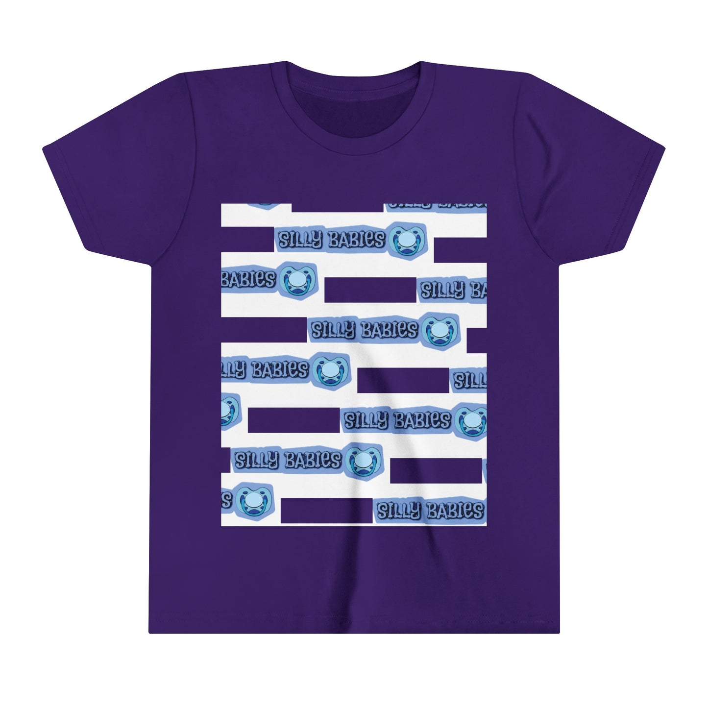 Silly Babies Seq. 1 T-Shirt