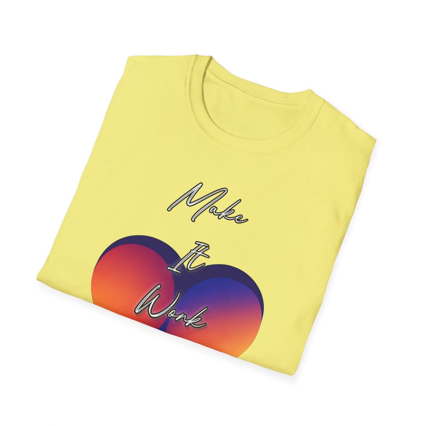 Make It Work Beach Vibe Edition