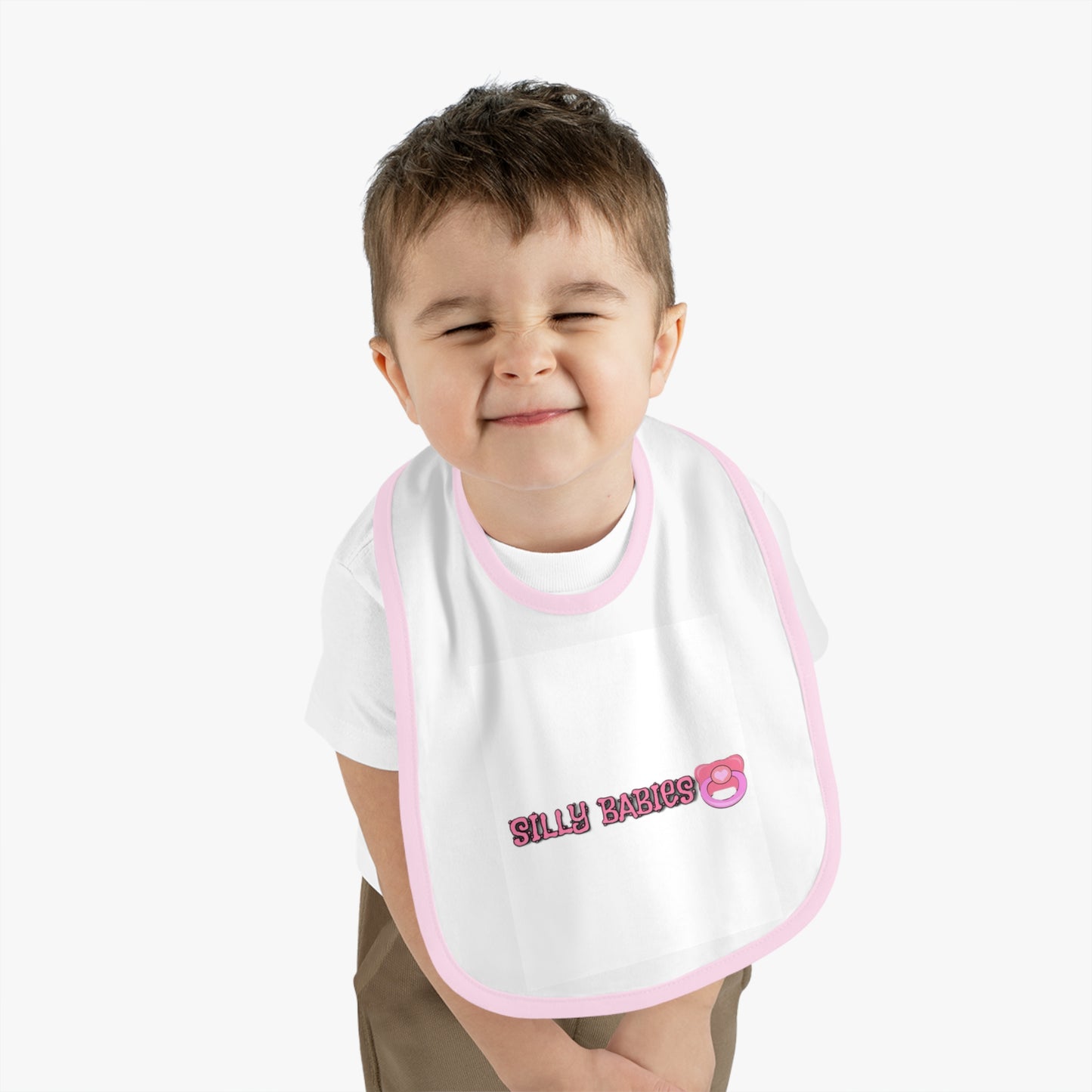 Silly Babies Seq 2.