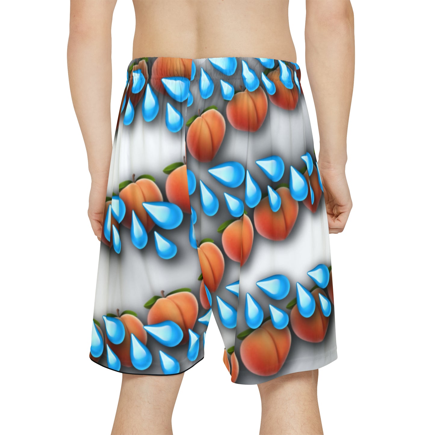 COUSIN SKETE SHORTS