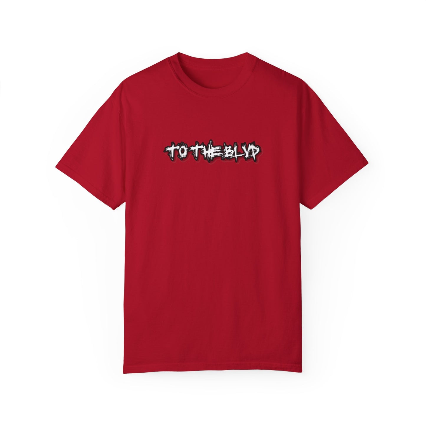 TTB T-shirt