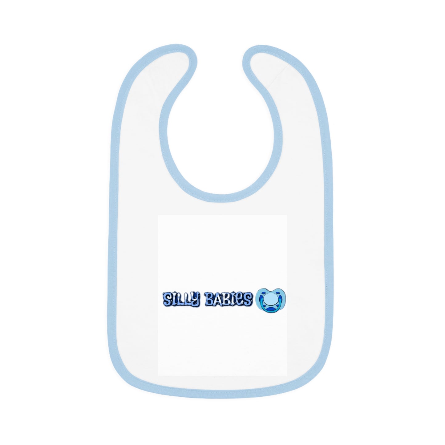 Silly Babies Bib