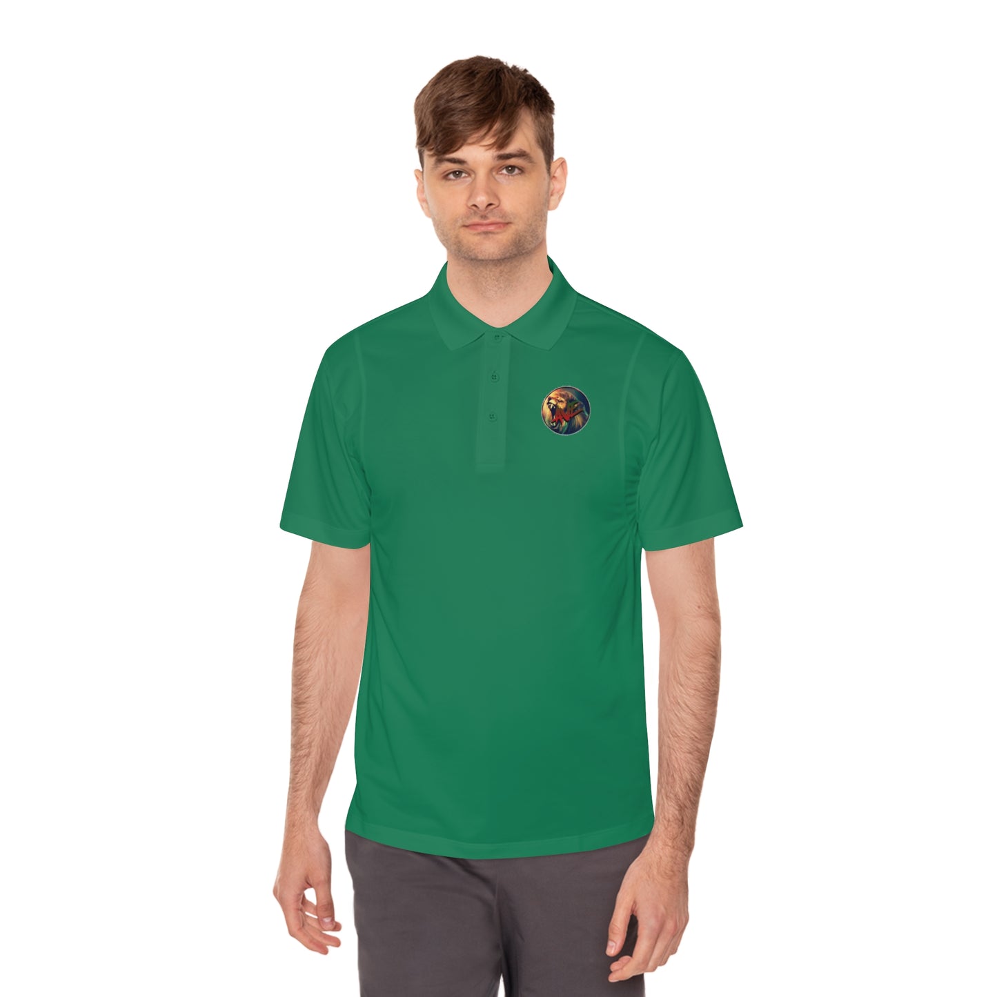THE AVE KAYNE POLO