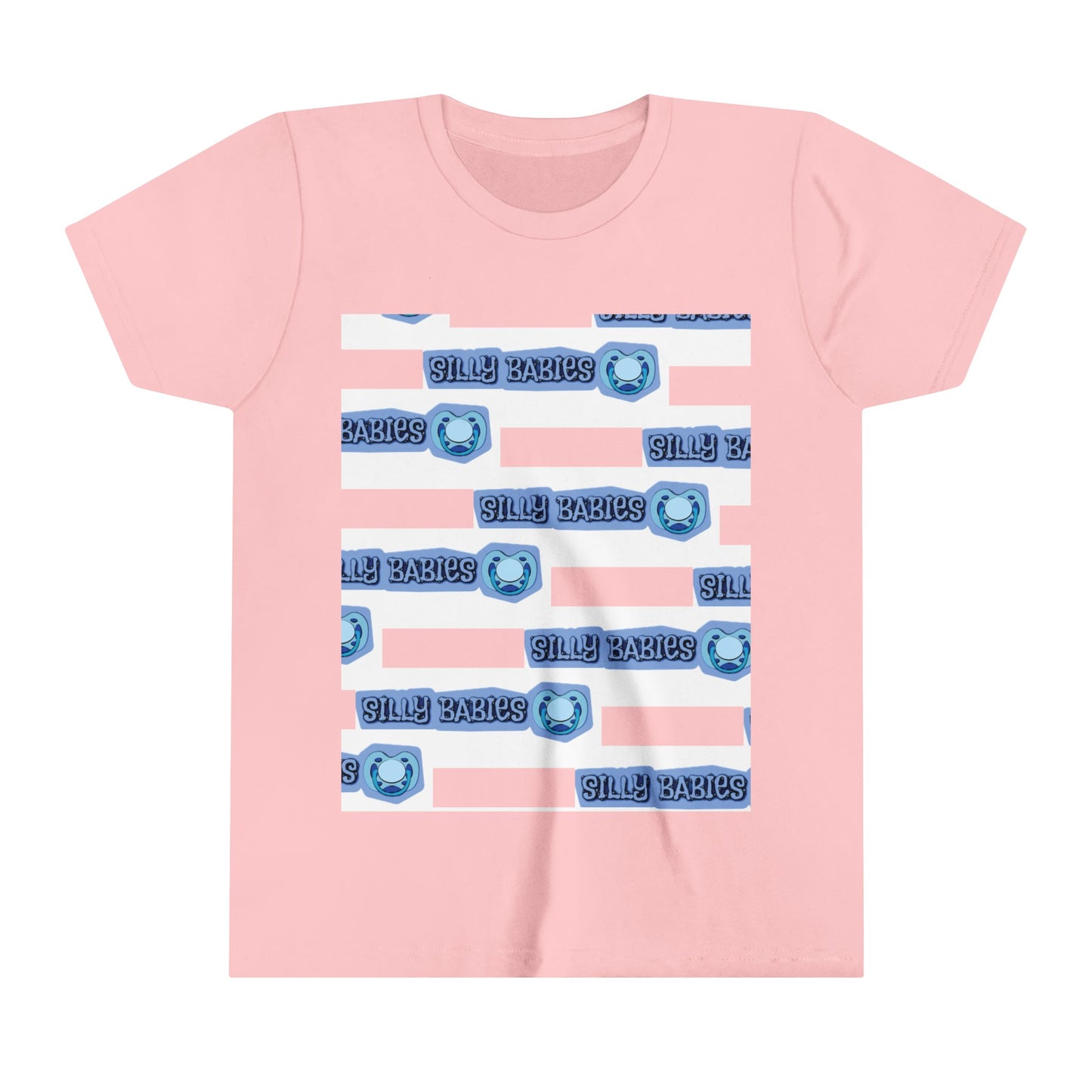 Silly Babies Seq. 1 T-Shirt