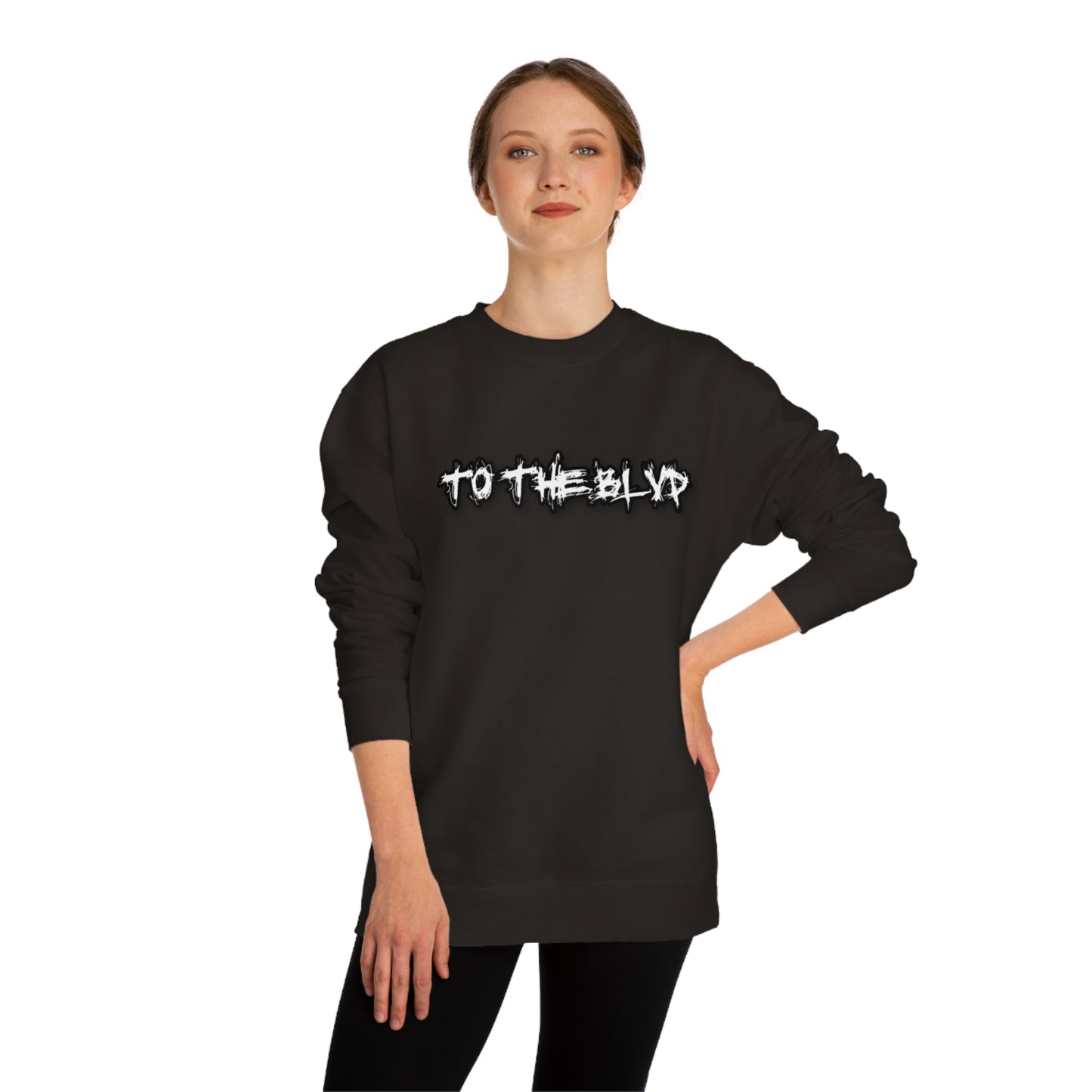 Tio's TTB Crew Neck Sweatshirt