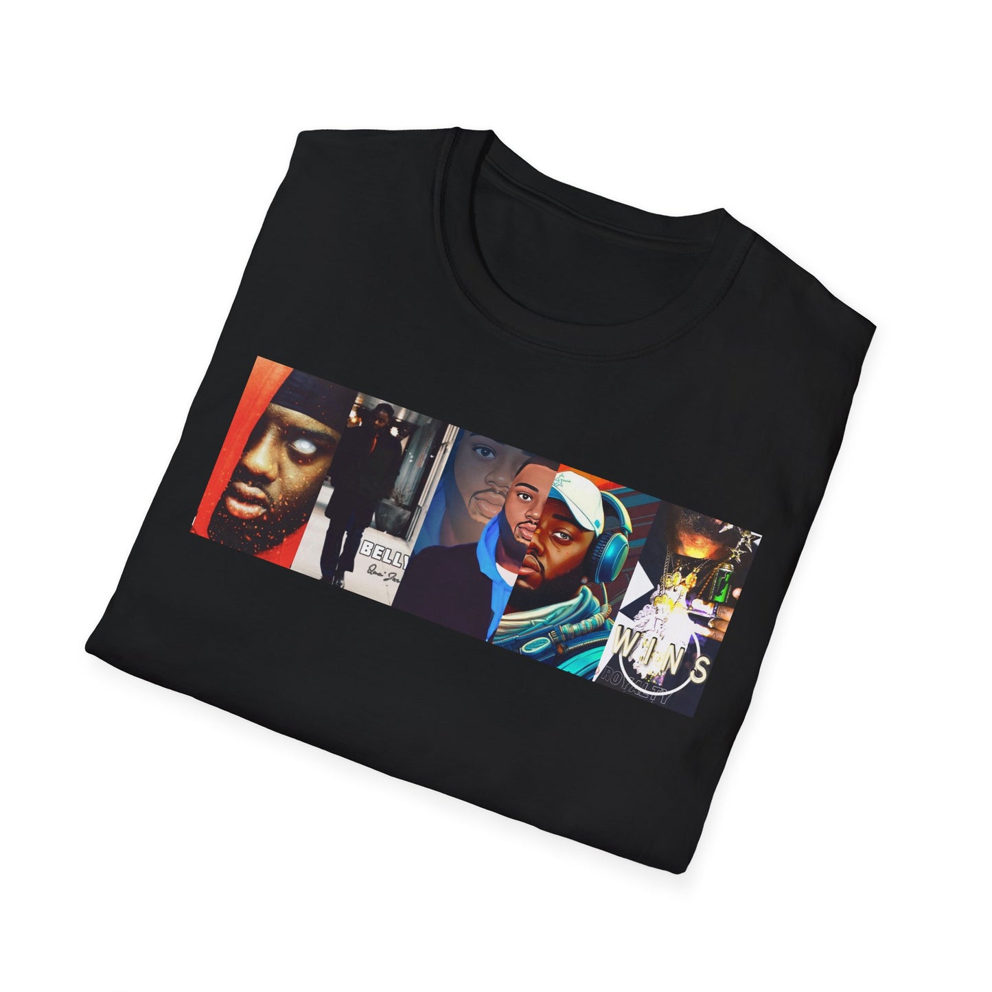 FAN OF A FAN T-SHIRT
