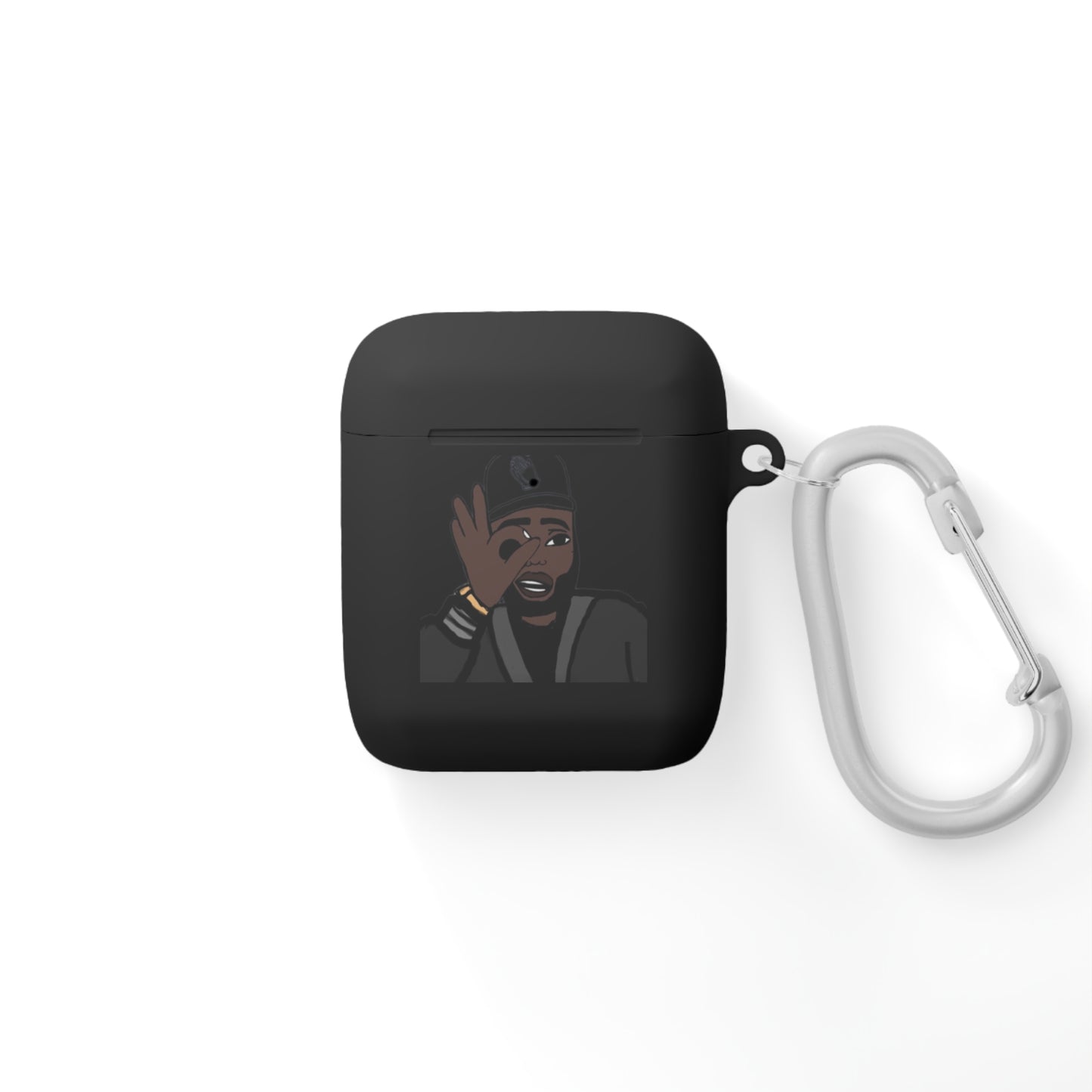 THE AVE SIDEVIEW POD CASE