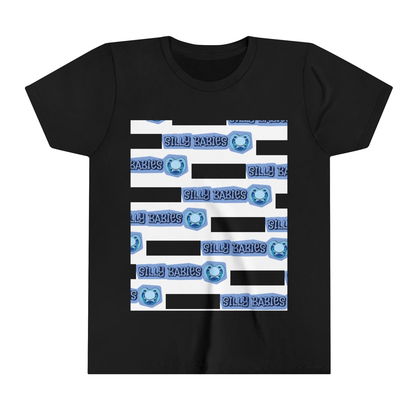 Silly Babies Seq. 1 T-Shirt