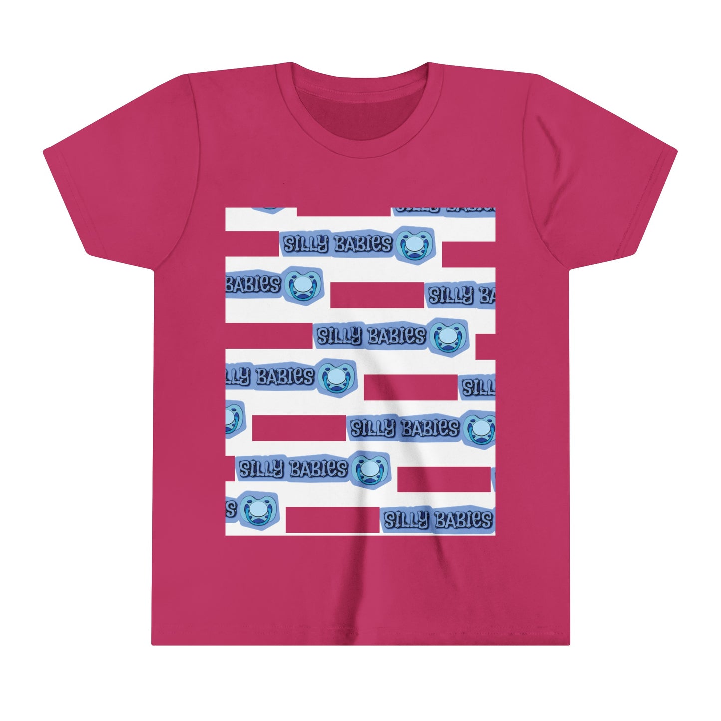 Silly Babies Seq. 1 T-Shirt
