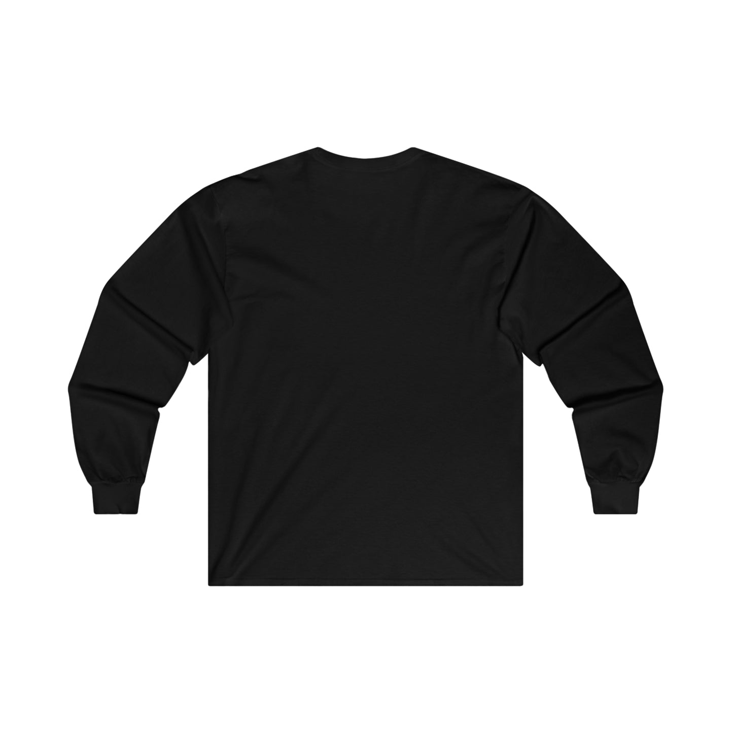 That RAW Long Sleeve Tee