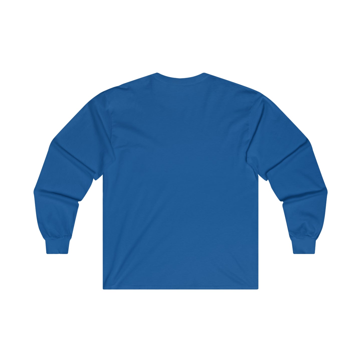 That RAW Long Sleeve Tee