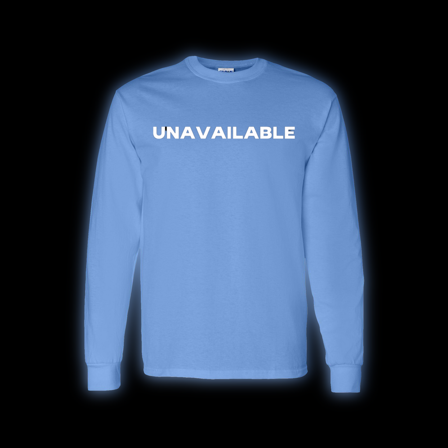 UNAVAILABLE LONG SLEEVE