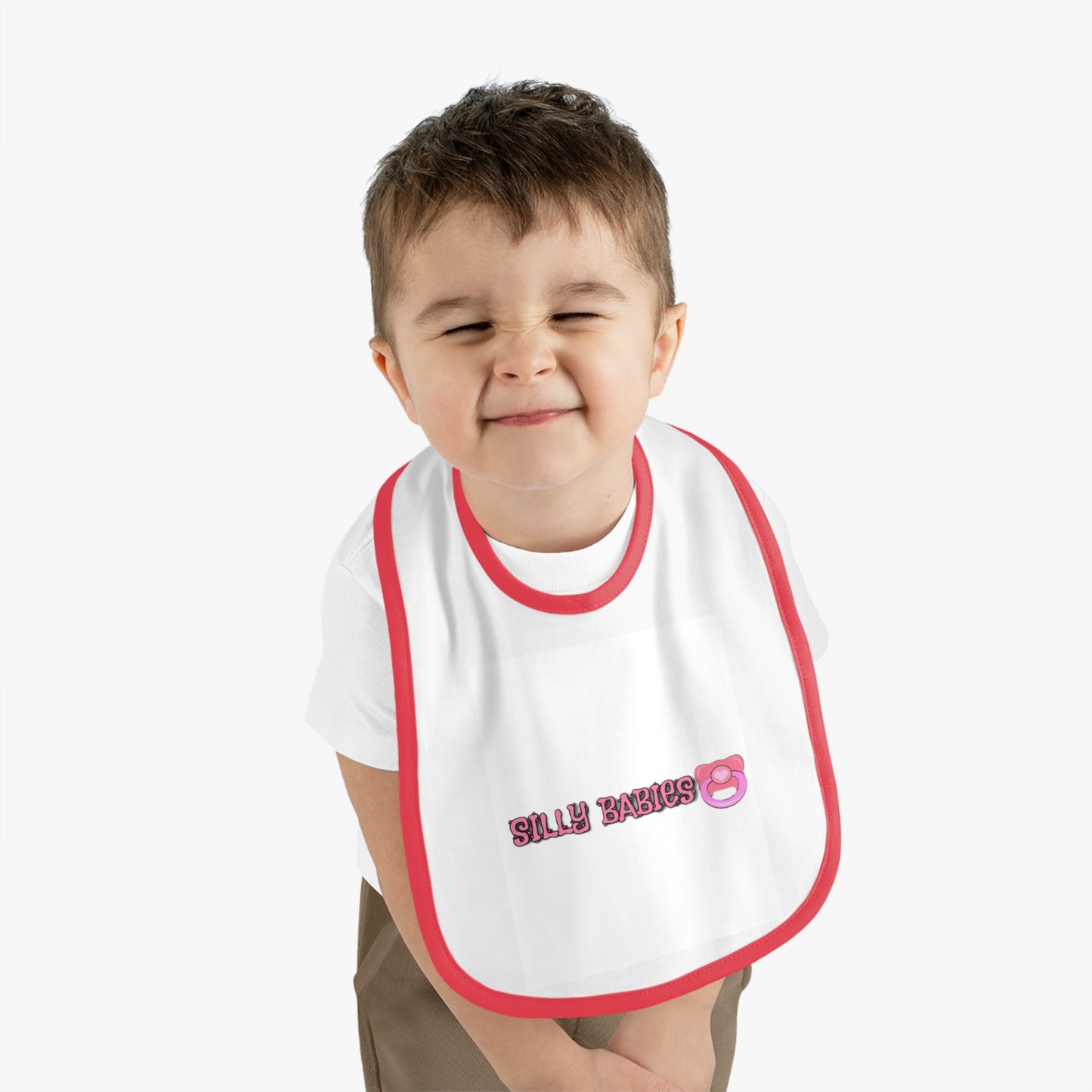 Silly Babies Seq 2.