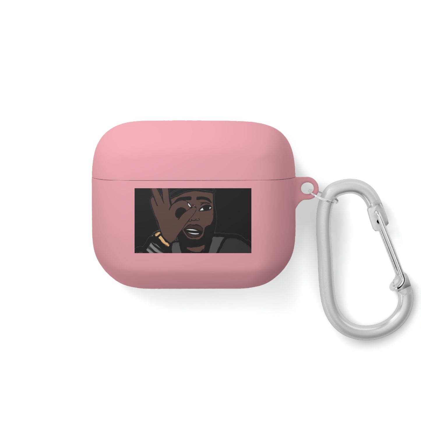 THE AVE SIDEVIEW POD CASE