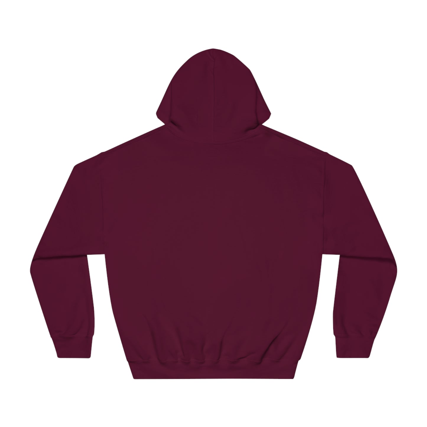 QUAJON TALK HOODIE (PULLOVER)