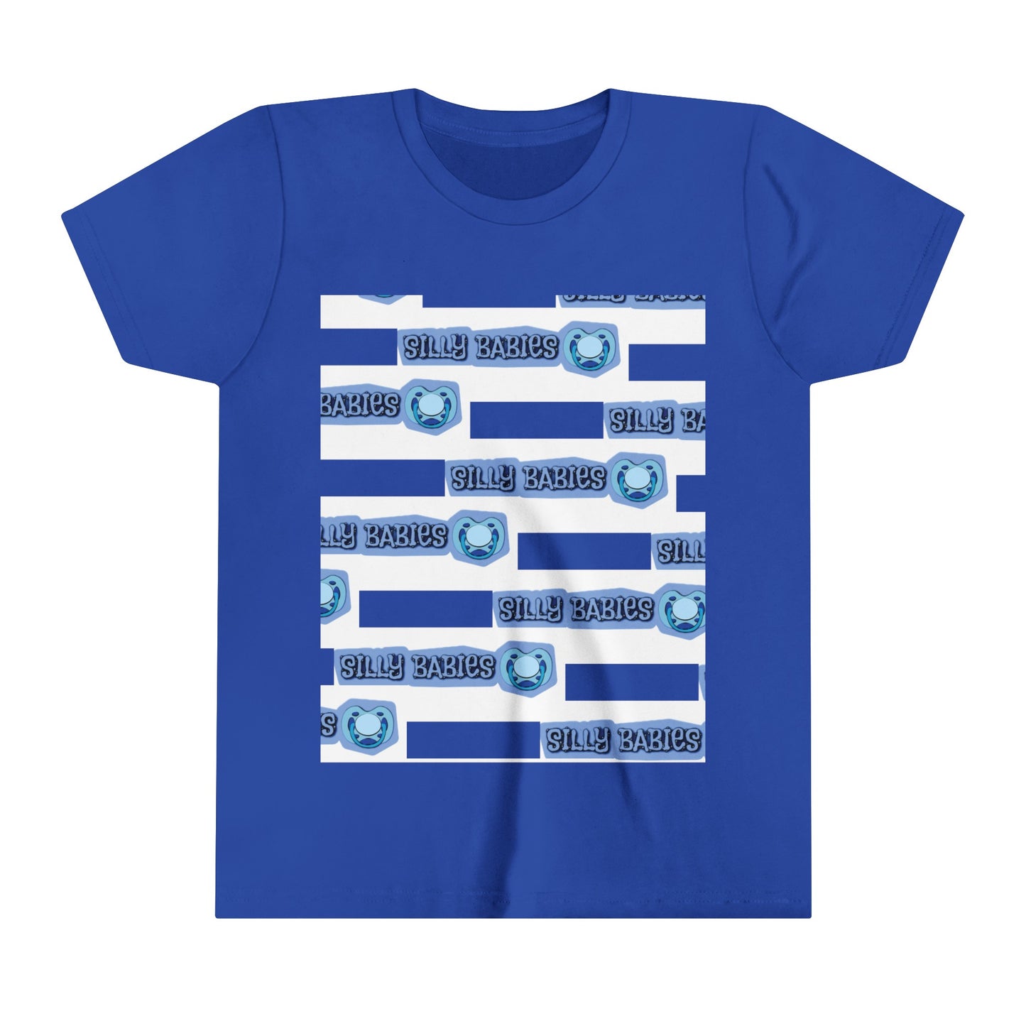 Silly Babies Seq. 1 T-Shirt