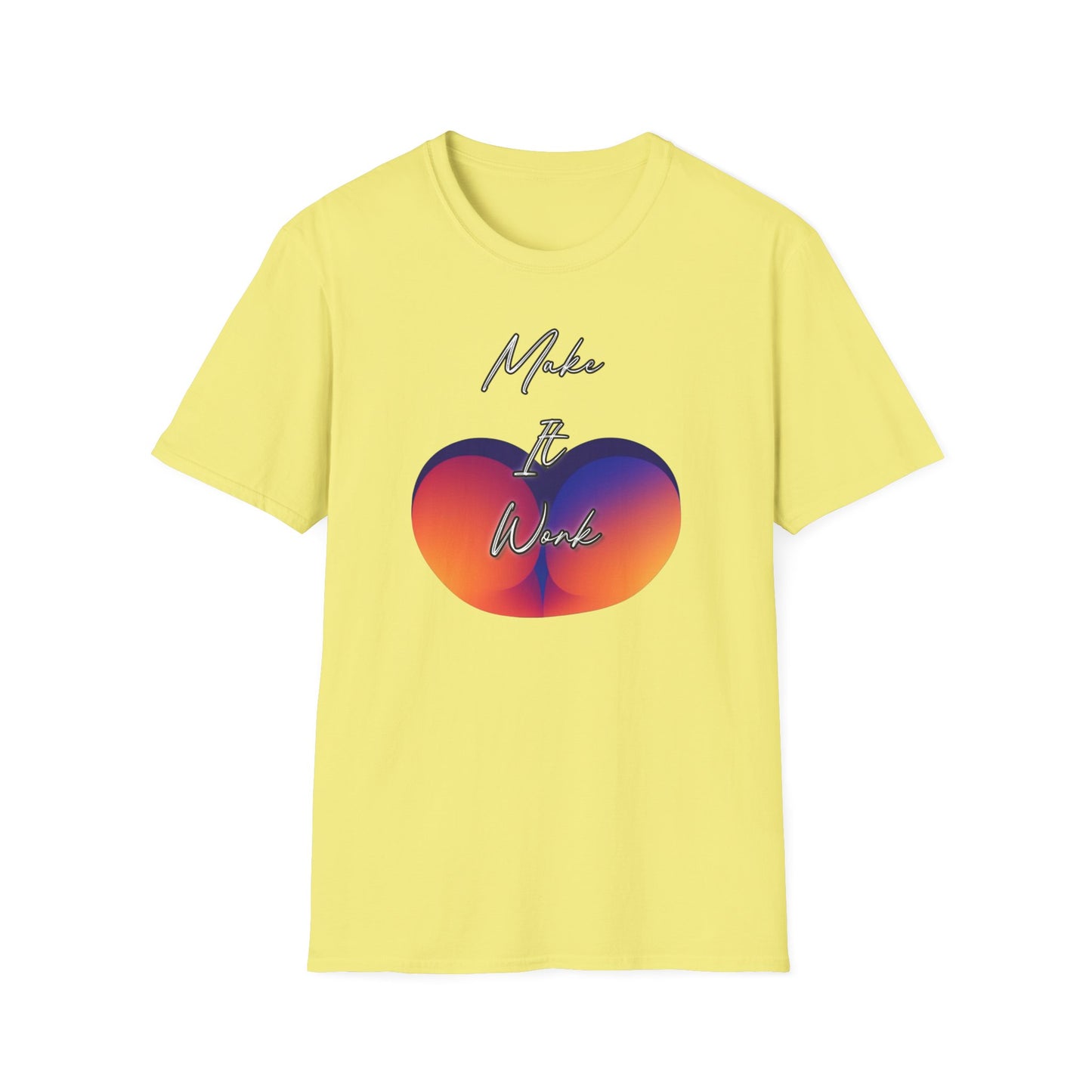 Make It Work Beach Vibe Edition