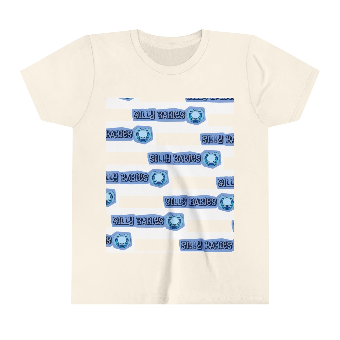 Silly Babies Seq. 1 T-Shirt