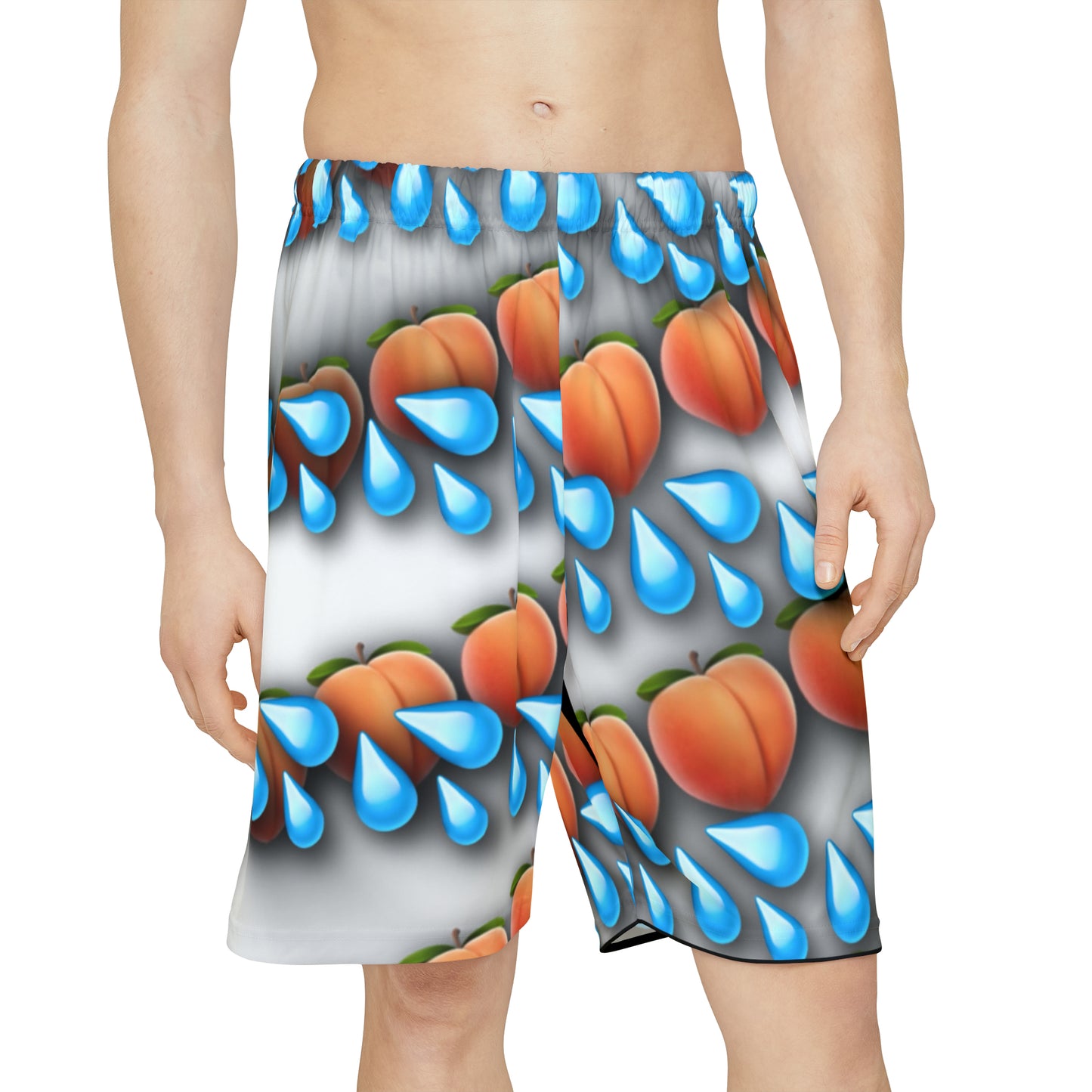 COUSIN SKETE SHORTS