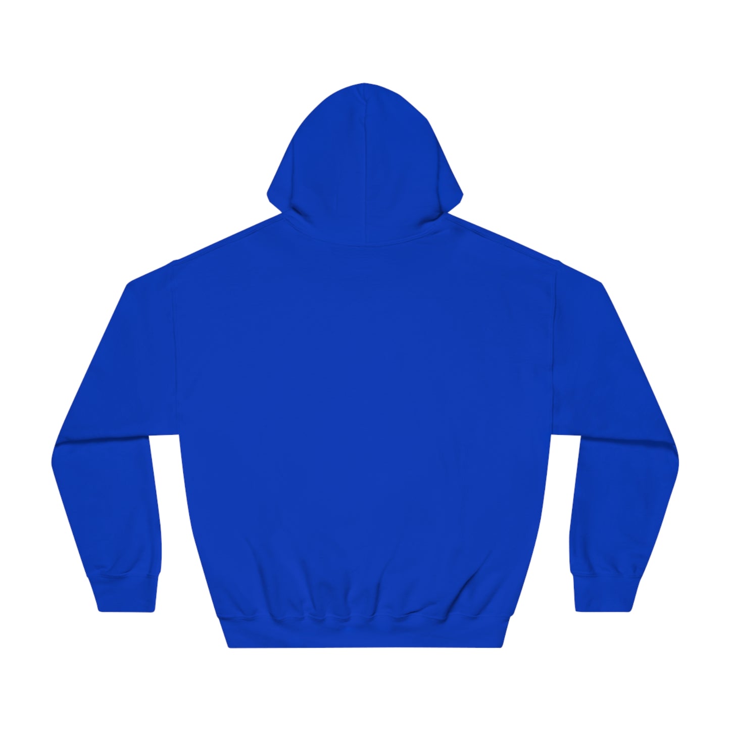 QUAJON TALK HOODIE (PULLOVER)
