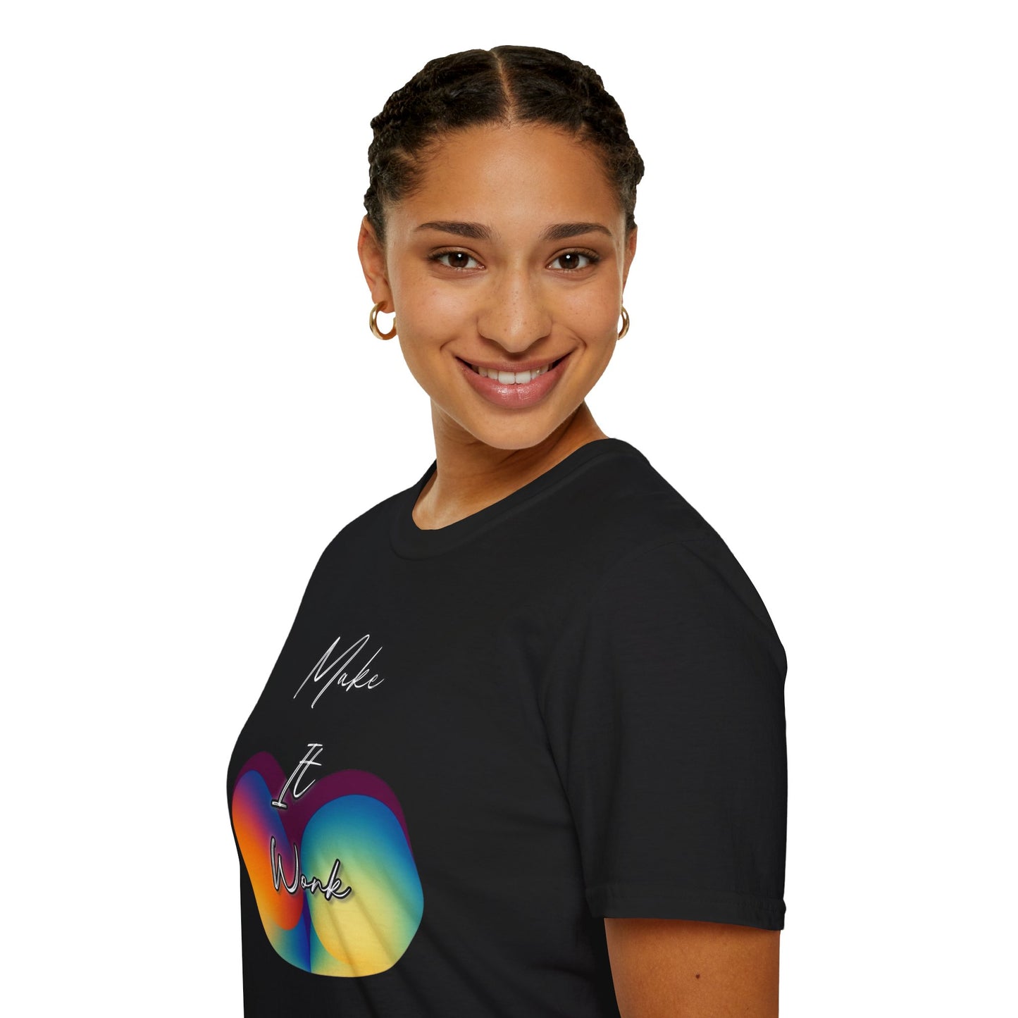 Make It Work Juneteenth Edition