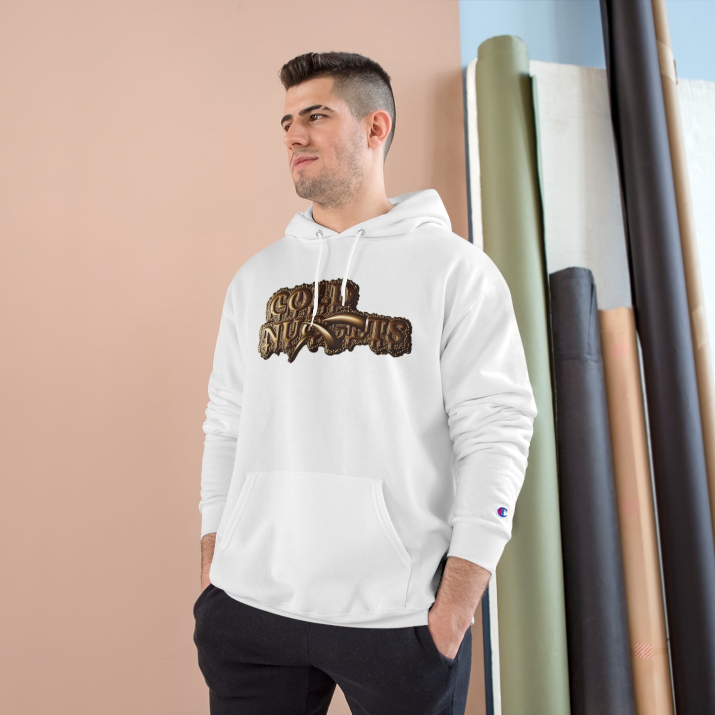Golden Nuggets Hoodie