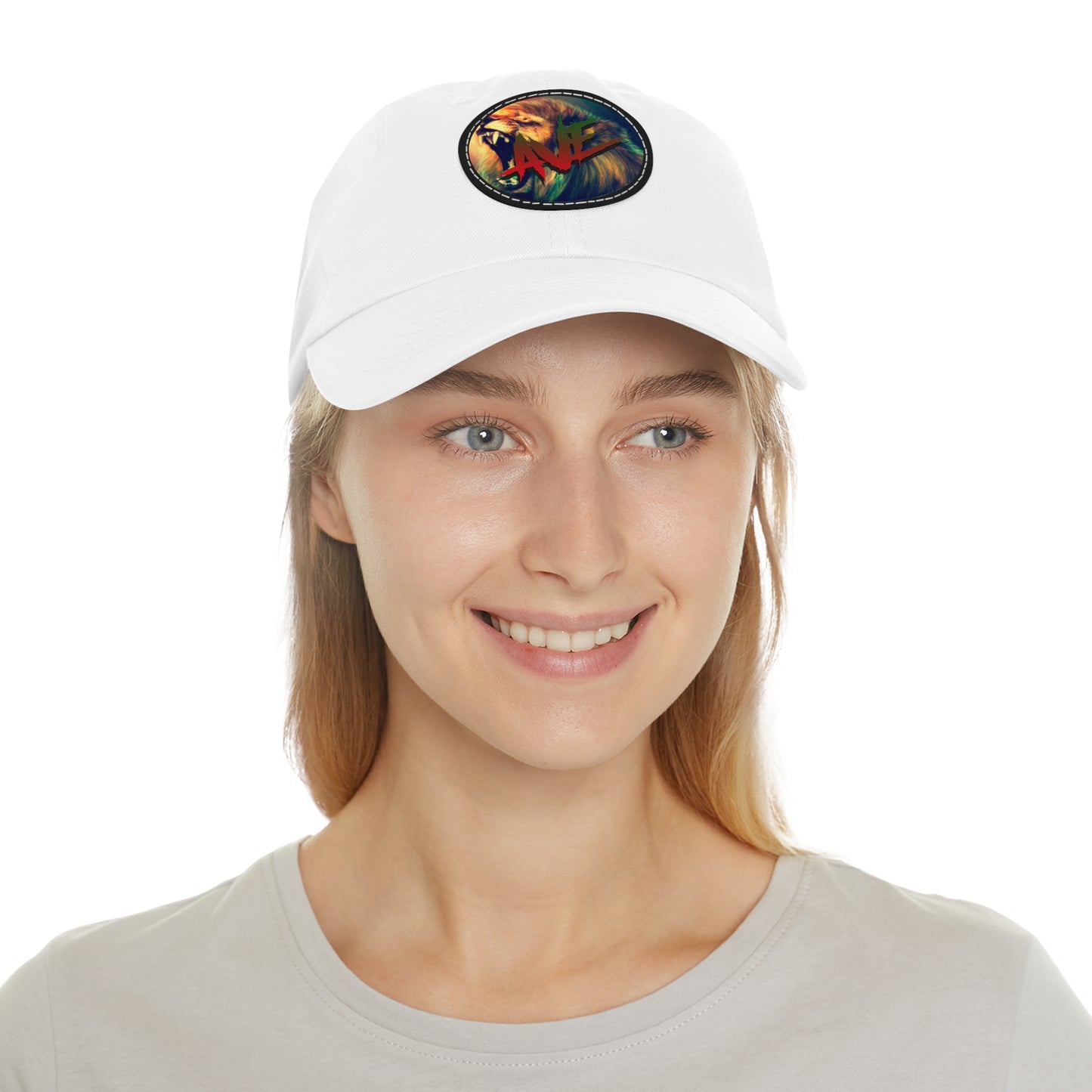 THE AVE DAD HAT