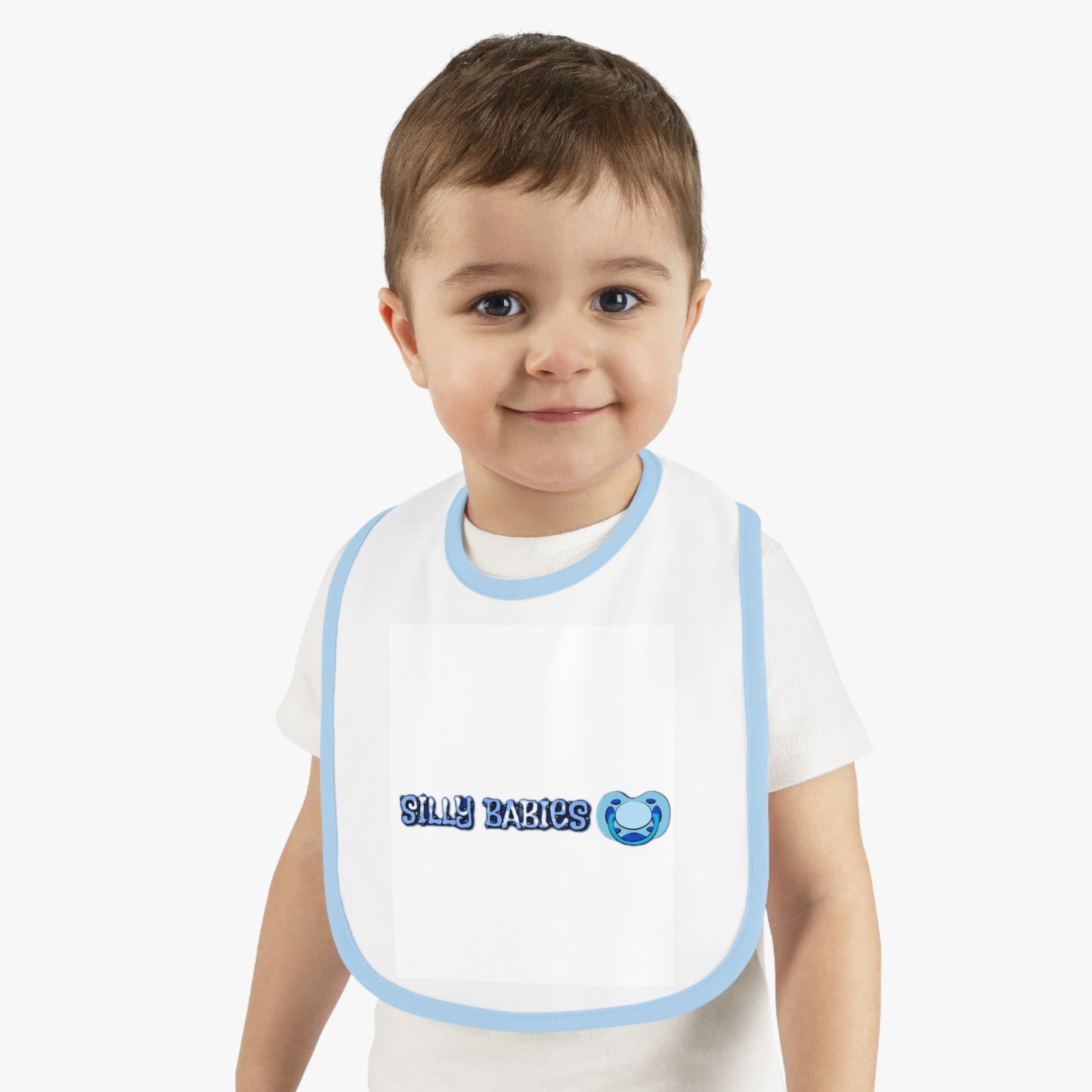 Silly Babies Bib