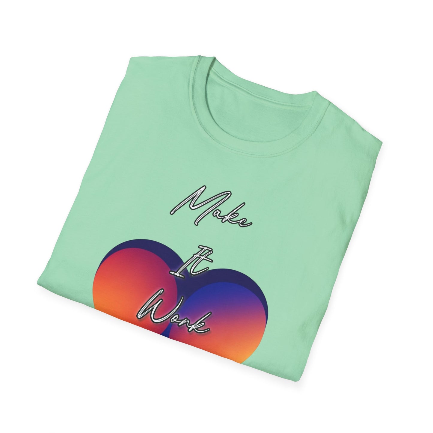 Make It Work Beach Vibe Edition