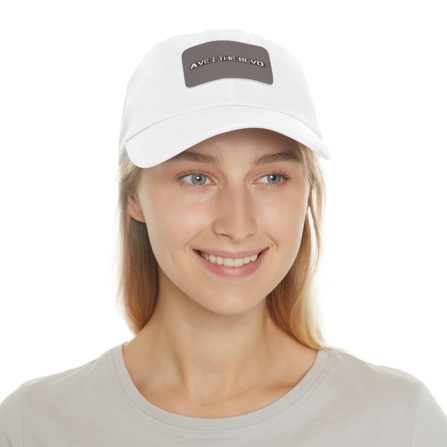 AVE 2 THE BLVD SEQ.1 Dad Hat