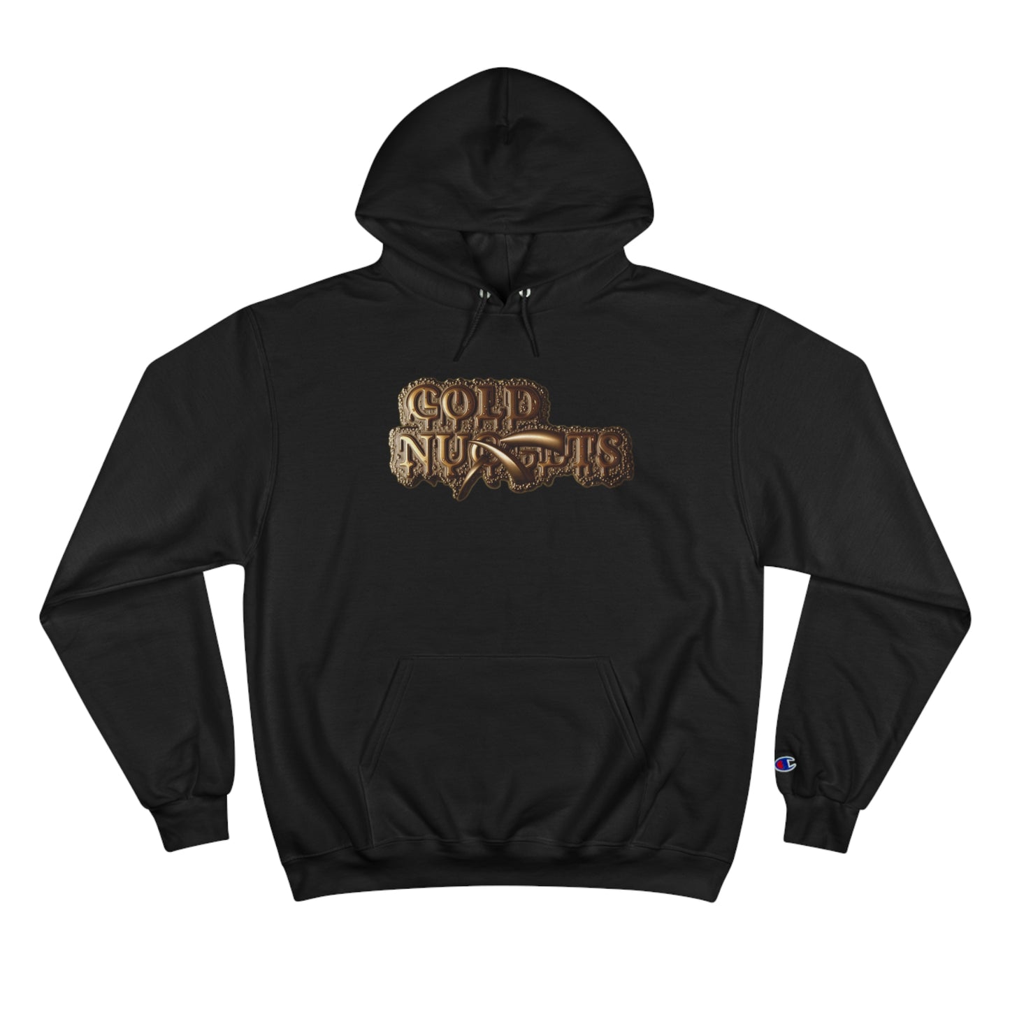 Golden Nuggets Hoodie
