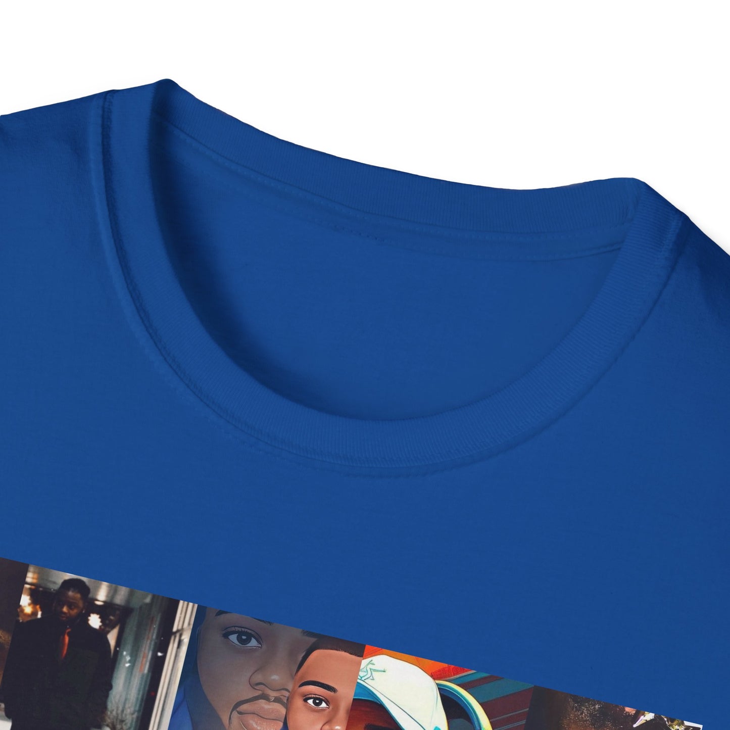 FAN OF A FAN T-SHIRT