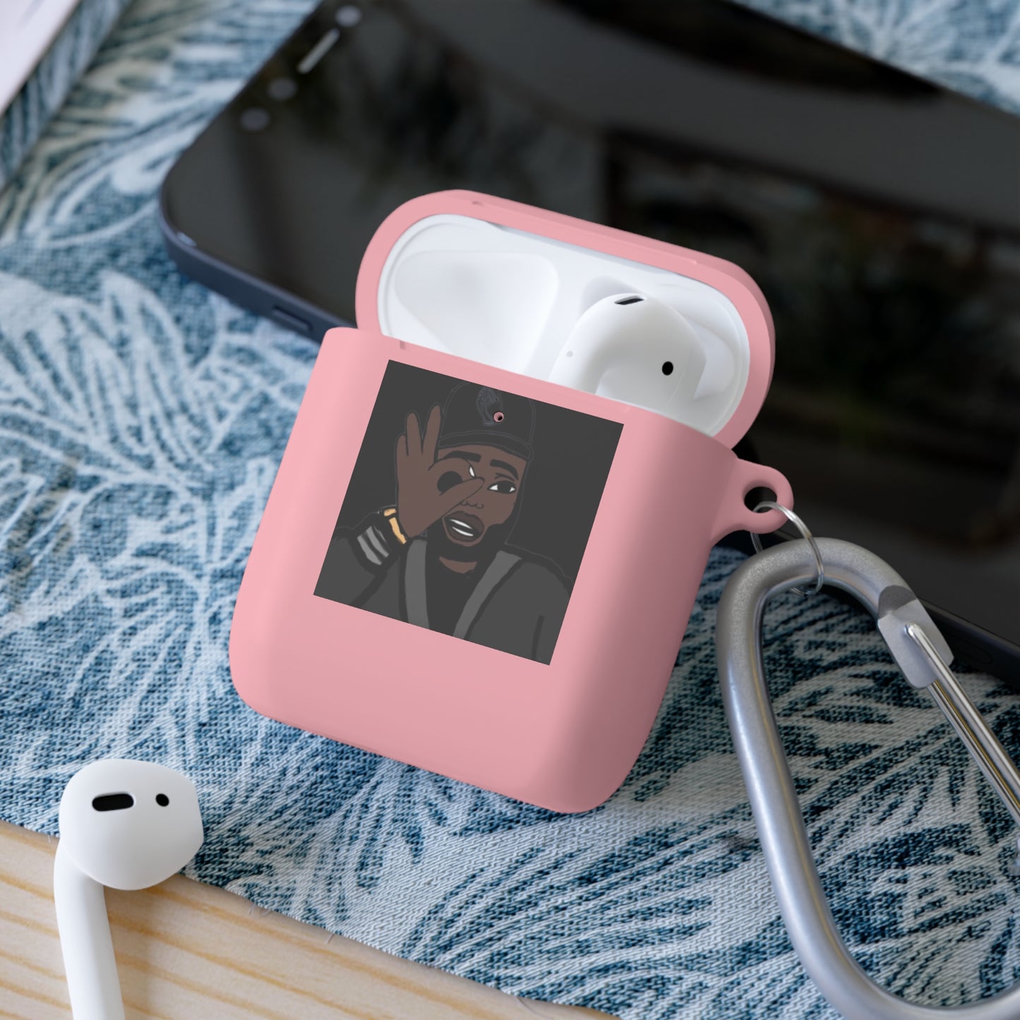 THE AVE SIDEVIEW POD CASE