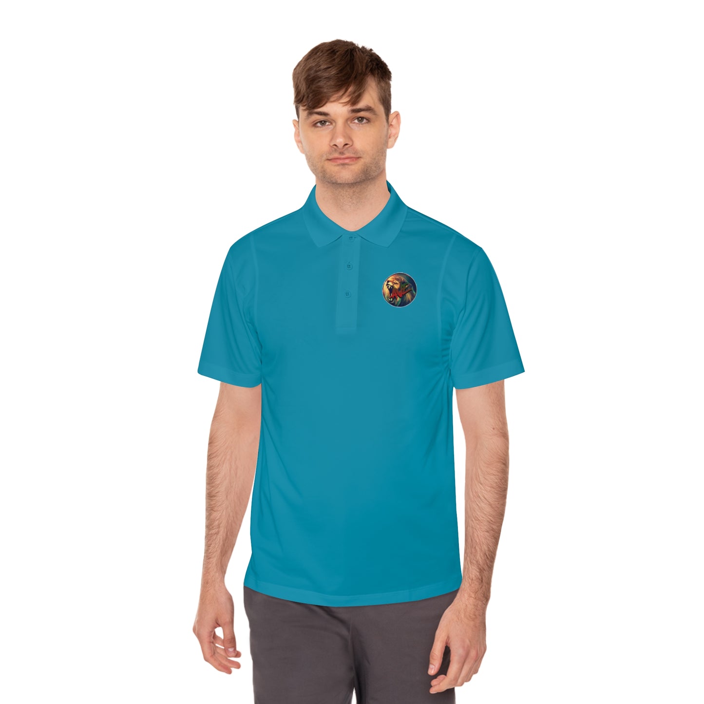 THE AVE KAYNE POLO